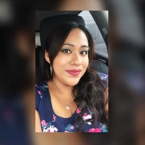 Meet your Posher, Mary